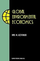 Global Environmental Economics