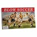 Blow Football Game