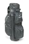Bag Boy NXO Deluxe Organizer Cart Bag (Black)