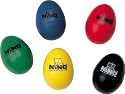 Meinl Plastic Egg Shaker