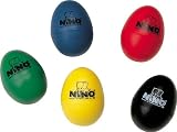 Meinl Plastic Egg Shaker