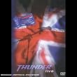 Thunder : Live