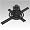 Mustang MV-PROJSP Universal Projector Mount