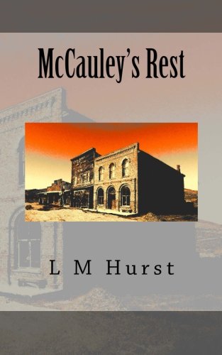 McCauley's Rest