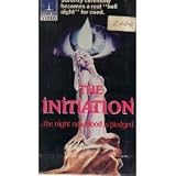 Initiation [VHS]