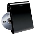 Denver DWM-100 HDMI DVD player Dolby Wall Mountable