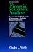 Financial Statement Analysis: The Investor's Self-Study to Interpreting & Analyzing Financial Statements, Revised Edition