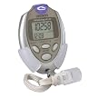 Omron Digital Premium Pedometer