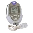 Omron Digital Premium Pedometer