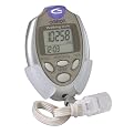Omron Digital Premium Pedometer