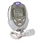 Omron Digital Premium Pedometer