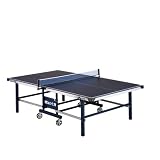 Stiga STS375 Table Tennis Table