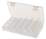 Plano 3614 Size Flip Sider Spinnerbait Tackle Box