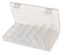 Plano 3614 Size Flip Sider Spinnerbait Tackle Box