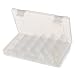 Plano 3614 Size Flip Sider Spinnerbait Tackle Box