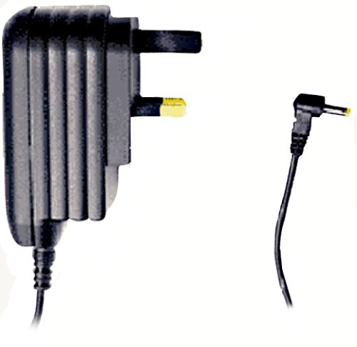 Psion Mains Adaptor for Series 7 - 240V AC - Power Supply