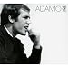 Salvatore-Adamo-Best of cd cover