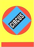 Revue Jacques Damase  / Circus