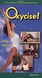 Oxycise! Level Two - 15 Minute Workout and Body Positions Demonstration [VHS]