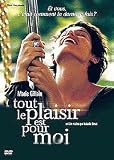 Tout le plaisir est pour moi