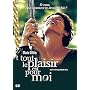 Tout le plaisir est pour moi