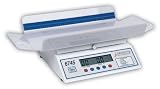 Detecto Digital Baby Scale, in Pounds and Kilograms, Model 6745