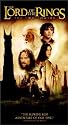 The Lord of the Rings - The Two Towers [VHS]