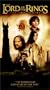 The Lord of the Rings - The Two Towers [VHS]