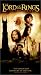 VHS : The Lord of the Rings - The Two Towers