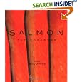 Salmon: The Cookbook