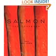 Salmon: The Cookbook