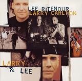 Larry & Lee
