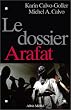Le dossier Arafat