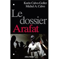 Le dossier Arafat