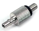 KWC External Magazine Gas Valve Adapter