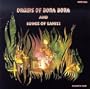 Drums Of Bora Bora/Songs Of