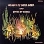 Drums of Bora Bora