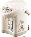 ZOJIRUSHI ミッキー マイコン沸とう電動ポット アイボリー CD-JV22D-EL