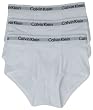 Calvin Klein Underwear Boys 8-20 3 Pack Brief