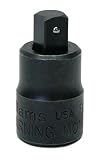 Williams BS-131BF 3/8 Adaptor [並行輸入品]