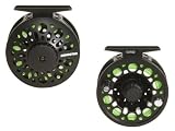 Redington Surge Fly Fishing Reel - Pre Spooled
