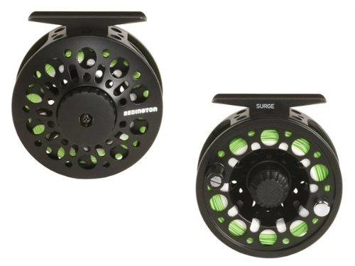 Redington Surge Fly Fishing Pre Spooled