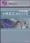 Recreate - DVD