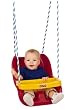 Fisher-Price Infant To Toddler Swing in Red by Fisher-Price
