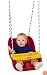 Fisher-Price Infant To Toddler Swing in Red
