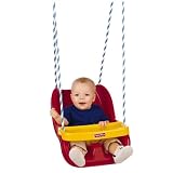Fisher-Price Infant To Toddler Swing in Red by item%5Fname
