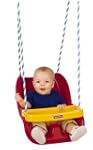 Fisher-Price Infant To Toddler Swing...