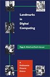 View Book 'LANDMARKS DIGITAL COMP PB'