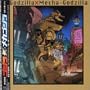 Godzilla X Mecha-Godzilla
