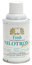 Nilotron Aerosol Refill Premier Fresh